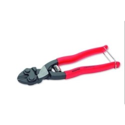 ALICATE ARTICULADA CORTE DIAG.MUELLE 225MM.207-225