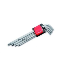 JGO. 9 LLAVE EXA. RDO. LARGA MCH. 1.5-10 605-009