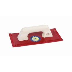 LLANA PLASTICO 30X14 MANGO NORMAL 663POR