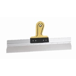 ESPATULA EMPLASTAR CAUCHO 400 904G40