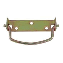 TIRADOR 15 100X27MM BICROMATADO 1663