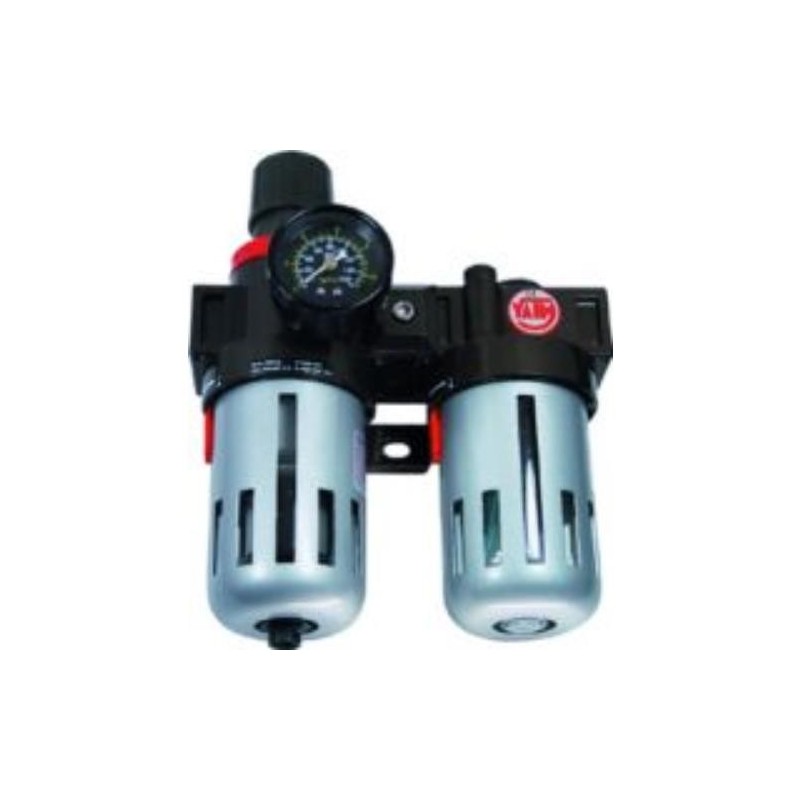 FILTRO DOBLE 3/8" YA 3238 FR/L