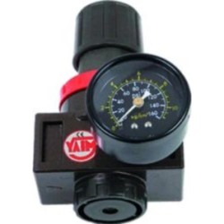 REGULADOR DE PRESION 3/8" YA 3038 R