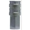 ENCHUFE MULTIPERFIL R/H 1/2" 250DG21