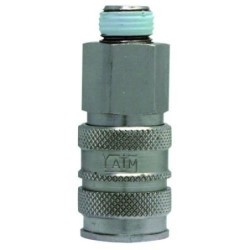 ENCHUFE MULTIPERFIL R/M 1/4" 250EG13