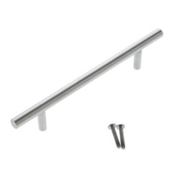 TIRADOR 4 128MM INOXIDABLE 12343