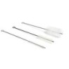 ESPIRAL NYLON BLANCO 10 MM. LONGITUD UTIL 100 MM.
