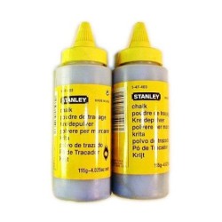 POLVO MARCADOR 115 AZUL 147403 STANLEY