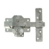 CERROJO SEGURIDAD 1PLUS 90X154 CROMO 22020