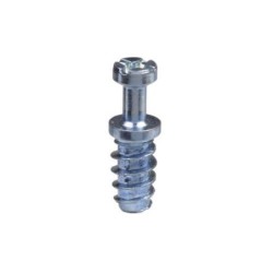ENGANCHE P/EXCENTRICA 60 Ø6X20X10MM ZN. (BOL-10)