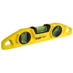 NIVEL TORPEDO FATMAX MAGNETICO 230 MM.
