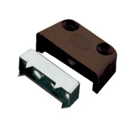 TORNILLO ENSAMBLAJE 1 40X21 ACERO/PLAST.MAR.(BL-2)