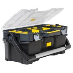 CAJA CON ORGANIZADOR 24' 67 CM. 197514