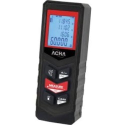 MEDIDOR DE DISTANCIA LASER ECO-MINI 40 M 54361D