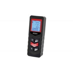 MEDIDOR DE DISTANCIA LASER ECO-MINI 60 M 54362D