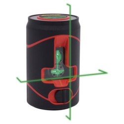 NIVEL LASER EN CRUZ VERDE  MINI-LATA 54320D