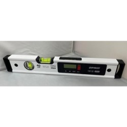 NIVEL DIGITAL PROFESIONAL PRO900 40 CM