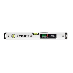 NIVEL DIGITAL PROFESIONAL PRO900 MAGNETICO 60 CM