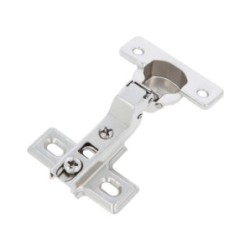BISAGRA CAZOLETA ACODADA 110   26MM NIQUEL (BOL-2)