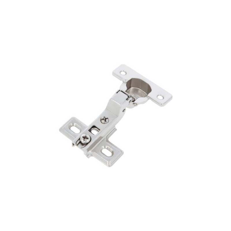 BISAGRA CAZOLETA ACODADA 110   26MM NIQUEL (BOL-2)