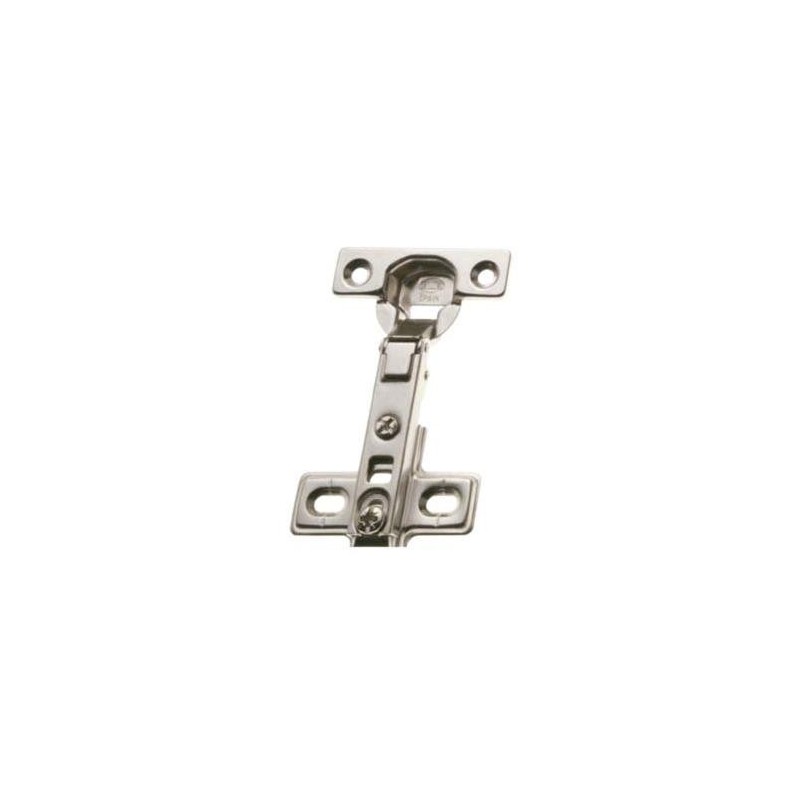 BISAGRA CAZOLETA SUPERACODADA 110   26MM NIQ(BOL-2)