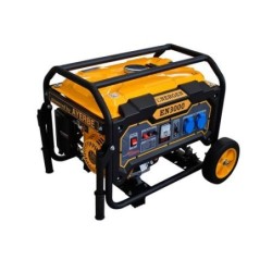GENERADOR GASOLINA ENERGEN EN3000 2800W