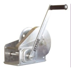 CABRESTANTE 600 KG.CINCADA AY-600ZINC 585020