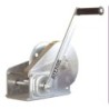 CABRESTANTE 600 KG.CINCADA AY-600ZINC 585020