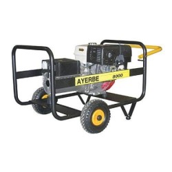 GENERADOR 8000HMN HONDA GX390 42120