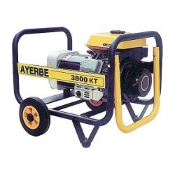 GRUPO ELECTROGENO KIOTSU 3.8 KVA.430010