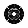 DISCO CORTE VB MULTIMATERIALES Ø115 8110.33