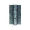BISAGRA LIBRO 20-80X52 ACERO PULIDO 23083
