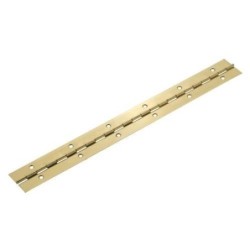 BISAGRA PIANO 2-32 1020MM LATONADA 18419
