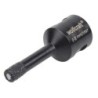 BROCA DE DIAMANTE "CERAMIC", M 14 8