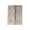 BISAGRA 1002-60X40 LATON CROMO MATE 7262