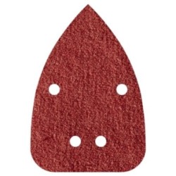 HOJAS LIJAR ADHESIVAS GRANO 240 (10 UNID)