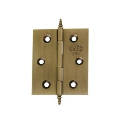 BISAGRA 1003-70X50 LATON CROMO MATE 7268