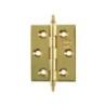 BISAGRA 1003-50X40 LATON PULIDO 14165