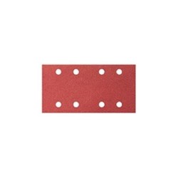 TIRA LIJA 93X185 GRANO-80 (BL.-10) 1767000