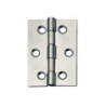 BISAGRA 2002-70X50 ACERO INOX 18/8 8745