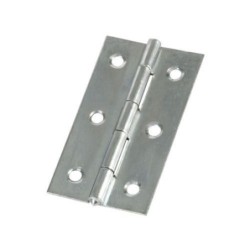 BISAGRA 5005 2-1/2" ACERO ZINCADO (BL-2) 20077