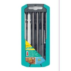 HOJAS SIERRA BOSCH (ESTUCHE-10)