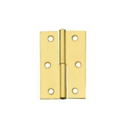 BISAGRA 540-70 LATONADO IZQUIERDA 2488