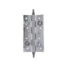 BISAGRA 561-150X80 CROMADO BRILLO 2521