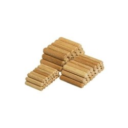 ESPIGAS MADERA 8X40 (BOLSA- 40) 2908000