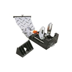 FRESADORA MULTIPLE PARA MADERA 2920000