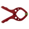 PINZA SUJECCION MICROFIX CON RESORTE 30MM 3433000