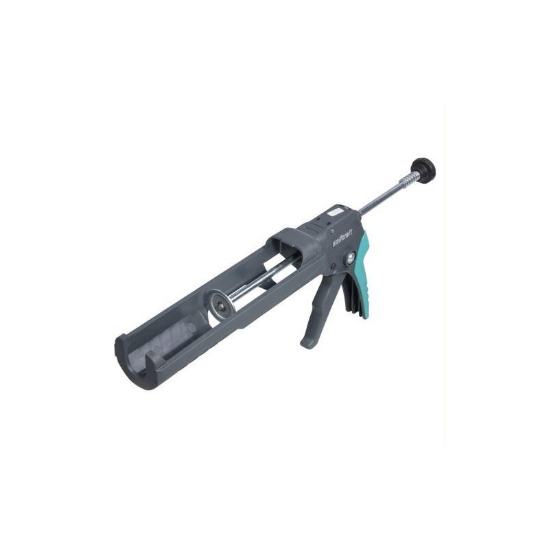 PISTOLA SILICONA REFORZADA 310ML. 4353000
