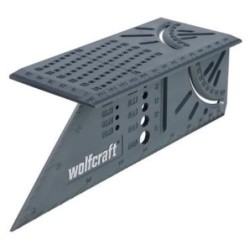 ESCUADRA 3D 5208000