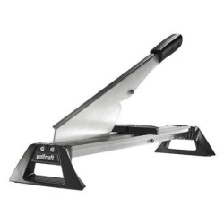 GUILLOTINA LC600 PARA CORTE DE LAMINADOS 6937000